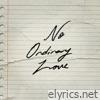 No Ordinary Love - Single