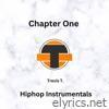 Chapter One Hiphop Instrumentals (Instrumental) - EP