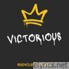 Victorious (feat. Rudyclef) - Single