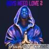 Trevor Jackson - boys need love 2 (Remix) - Single