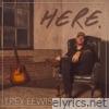 Here. - Single