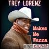 Makes Me Wanna Dance (Radio Edit) - Single
