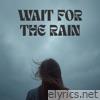 Wait for the Rain - Single