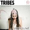 Tribes - We Were Children - EP