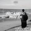 Nếu không phải em (Version 2) - Single