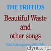 Beautiful Waste and Other Songs