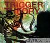Trigger Theory - Better Days - EP