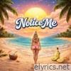 Notice Me (feat. MCM Raymond & 1TakeQuan) - Single