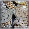 water on my neck - Single