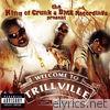 Welcome to Trillville Usa - EP