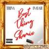 Best Thing Shemix (feat. Inayah) - Single