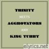 Trinity Meets Aggrovators & King Tubby