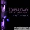 Mystery Man (feat. Connie Hunt) - Single