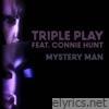 Mystery Man (feat. Connie Hunt) - EP