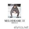 Mélodrame33 - Single