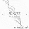 msnz <Beyond Beauty> - EP
