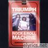 Triumph: Rock And Roll Machine (Music From The Documentary)