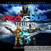 Red vs. Blue Season 12 Soundtrack