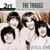 Troggs - 20th Century Masters - The Millennium Collection: The Best of The Troggs
