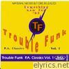 Trouble Funk: P.A. Classics, Vol. 1