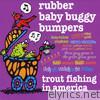 Rubber Baby Buggy Bumpers