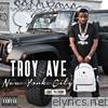 Troy Ave - New York City