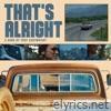 That's Alright - Single