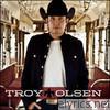 Troy Olsen - Troy Olsen - EP