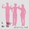 Troye Sivan, Pinkpantheress & Hyunjin - Rush - Single