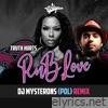 R&B Love (feat. Alegros Gramma) [DJ Mysterons Remix] - Single