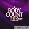 Ts Graye - Body Count (feat. Santino Le Saint) - Single