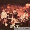 T.S.O.L. - Live 1991