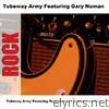 Tubeway Army Featuring Gary Numan's Human Sacrifice (Original)