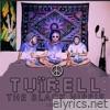 Tuiirell - The Black Hippie (Mixtape)