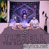 Tuiirell - The Black Hippie