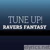 Ravers Fantasy (Radio Edit) - Single