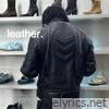 leather. - Single