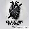 Du bist mir passiert - Single