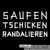 Ausrasten - Single