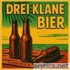 Drei klane Bier - Single
