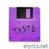 TASTE - Single