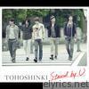 Tohoshinki - Stand by U - EP