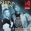Keep on Tryin' - EP