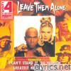 Leave Them Alone - EP