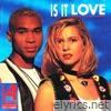 Is It Love - EP