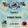 2017/01/22 Stardust Theater, Jam Cruise, US (live)