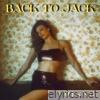 Back to Jack - Single