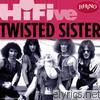 Rhino Hi-Five: Twisted Sister - EP