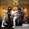 Twisted Sister - Big Hits and Nasty Cuts