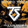 Club Daze Volume II: Live In the Bars
